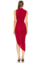 Paulino Midi Dress
