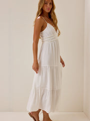 Luna Maxi Dress