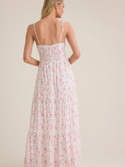Sofia Maxi Dress