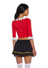 Sailor Sweetheart Costume