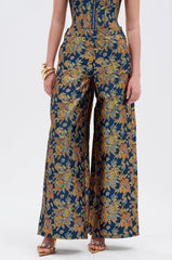 Surrender Floral Trouser