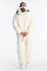 Lost My Sheep Onesie - Ivory