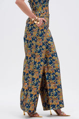 Surrender Floral Trouser