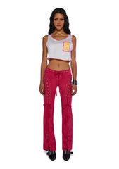 2 Fast N’ 2 Curious Costume