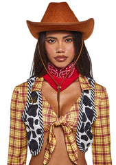 Play Along Cowboy Costume
