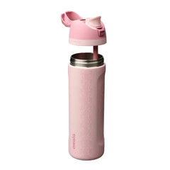Owala 24fl oz Stainless Steel Special Edition FreeSip Water Bottle - Painted Canyon