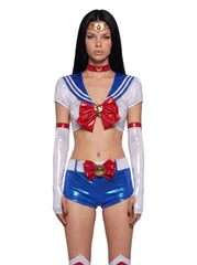 Anime Moon Guardian Costume