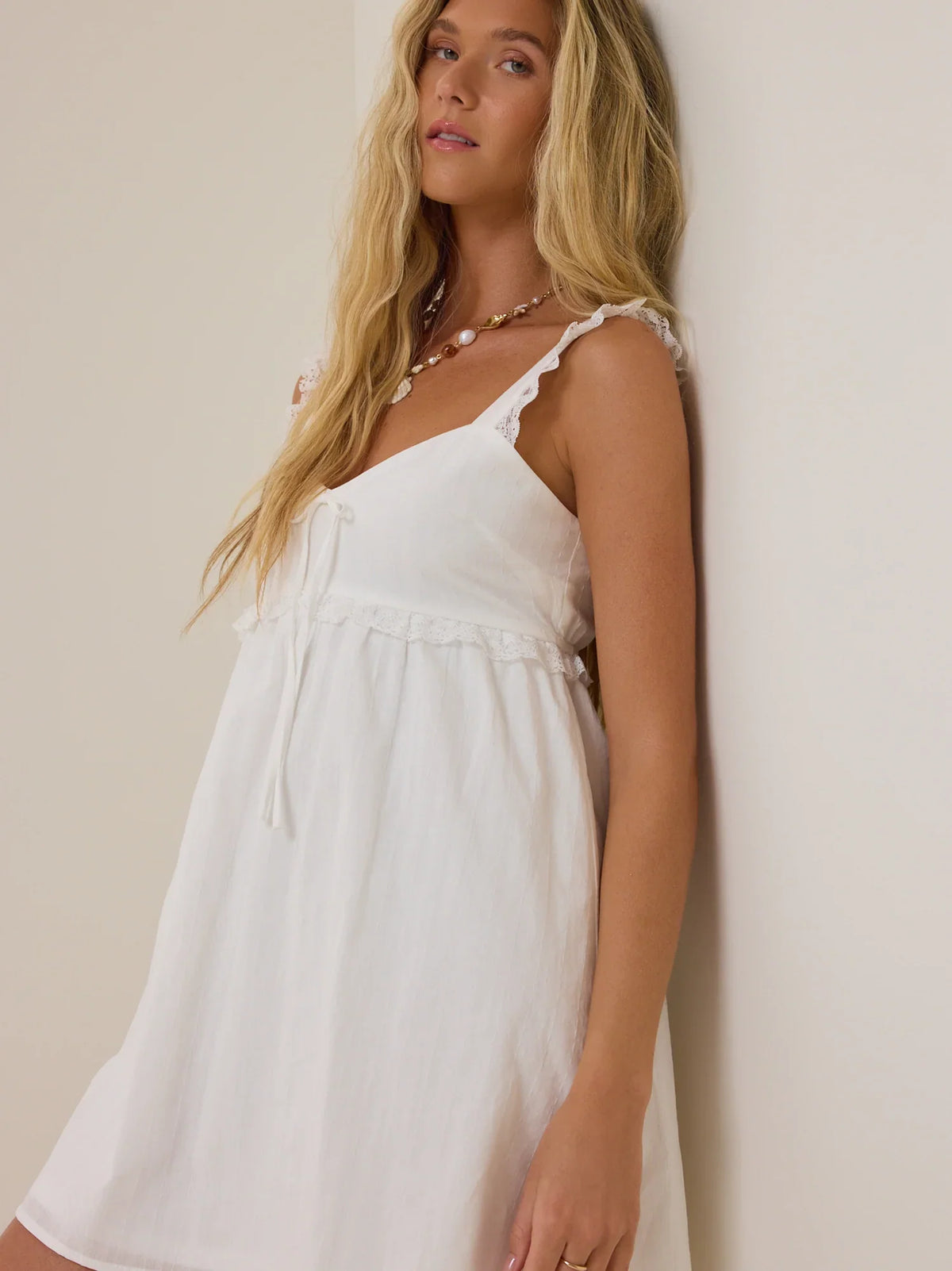 Chelsea Mini Dress