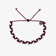 Maroon, Black & White Collection