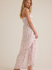 Sofia Maxi Dress