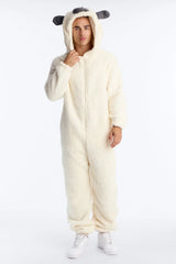 Lost My Sheep Onesie - Ivory