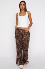 Make Me Promises Pants Exotic Spot