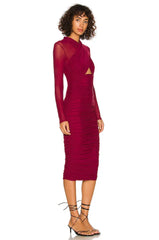 Aliyah Dress