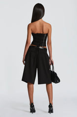 Kerry Top - Black