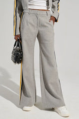 Stay With Me Wide Leg Pant